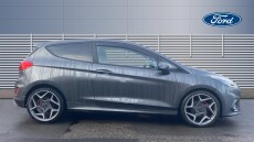 Ford Fiesta ST 1.5 EcoBoost ST-3 3dr Petrol Hatchback